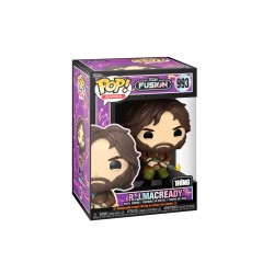 POP - Games - Funko Fusion - 993 - R.J. MacReady