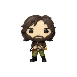 POP - Games - Funko Fusion - 993 - R.J. MacReady