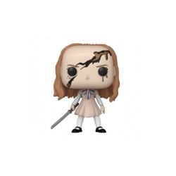 POP - Games - Funko Fusion - 1001 - Megan