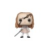 POP - Games - Funko Fusion - 1001 - Megan