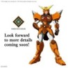 Model - Ronin Warriors - Yamato Hojo