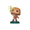 POP - Games - Funko Fusion - 1006 - Musclor