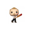 POP - Games - Funko Fusion - 996 - Shaun
