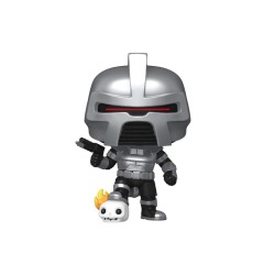 POP - Games - Funko Fusion - 998 - Cylon