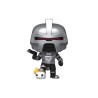 POP - Games - Funko Fusion - 998 - Cylon
