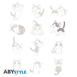 T-shirt - Chi! - Expressions