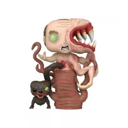 POP - Games - Funko Fusion - 995 - Blair Monster