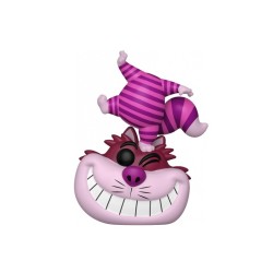 POP - Disney - Alice in Wonderland - 1199 - Cheshire Cat