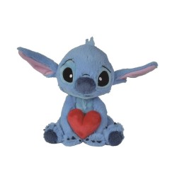 Plush - Lilo & Stitch - Stitch