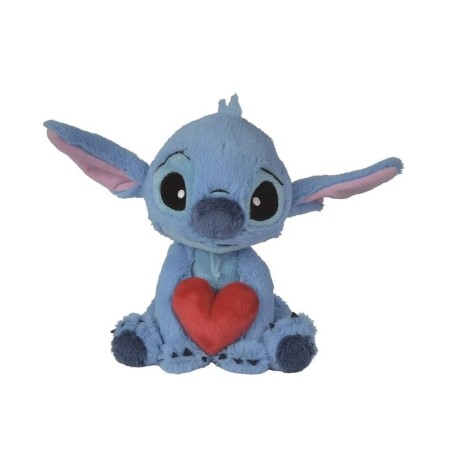 Plush - Lilo & Stitch - Stitch