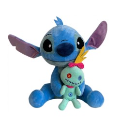 Peluche - Lilo & Stitch - Stitch