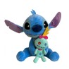 Plush - Lilo & Stitch - Stitch