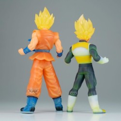Figurine Statique - Clearise - Dragon Ball - Son Goku