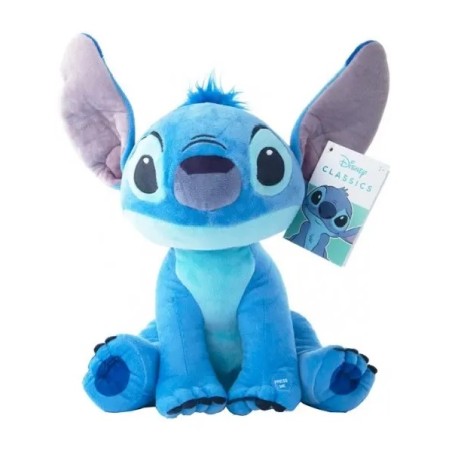 Plush - Lilo & Stitch - Stitch