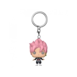 Porte-clefs - Pocket POP - Dragon Ball - Son Goku