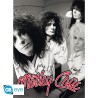 Poster - Set of 2 - Mötley Crüe - Pink Neon and Camisole