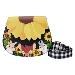Sac à bandoulière - Bambi - Mes amis