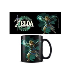 Mug - Mug(s) - Zelda - Tears of the Kingdom