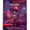 Livre - Jeu de rôle - Donjons et Dragons - Eve of Ruin