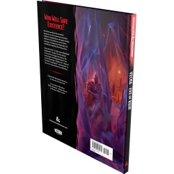 Livre - Jeu de rôle - Donjons et Dragons - Eve of Ruin