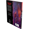 Livre - Jeu de rôle - Donjons et Dragons - Eve of Ruin