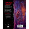 Book - role-playing game - Dungeons & Dragons - Eve of Ruin