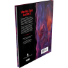 Book - role-playing game - Dungeons & Dragons - Eve of Ruin