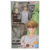 Figurine articulée - S.H.Figuart - Spy x Family - Loid Forger