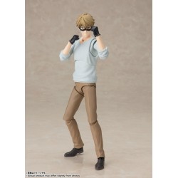 Action Figure - S.H.Figuart - Spy x Family - Loid Forger