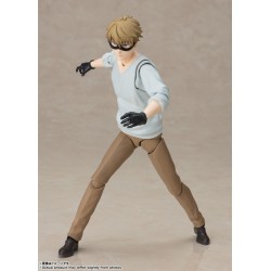 Action Figure - S.H.Figuart - Spy x Family - Loid Forger
