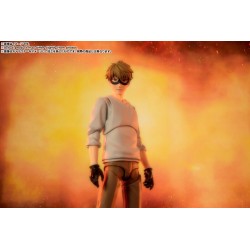 Action Figure - S.H.Figuart - Spy x Family - Loid Forger