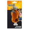 Keychain - 3D - One Piece - Meat on a Bone