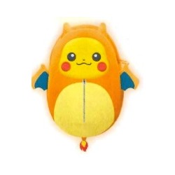Plush - Pokemon - Pikachu