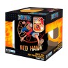 Mug - Thermal - One Piece - Luffy & Sabo
