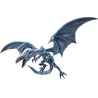 Figurine articulée - S.H.MonsterArts - Yu-Gi-Oh! - Dragon Blanc aux Yeux Bleus