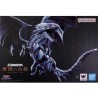 Figurine articulée - S.H.MonsterArts - Yu-Gi-Oh! - Dragon Blanc aux Yeux Bleus