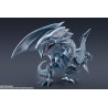 Figurine articulée - S.H.MonsterArts - Yu-Gi-Oh! - Dragon Blanc aux Yeux Bleus