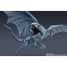 Figurine articulée - S.H.MonsterArts - Yu-Gi-Oh! - Dragon Blanc aux Yeux Bleus