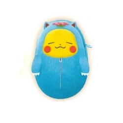Peluche - Pokemon - Pikachu