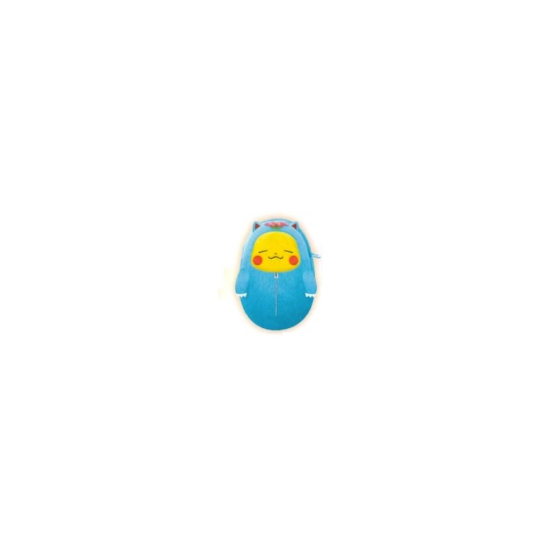 Peluche - Pokemon - Pikachu
