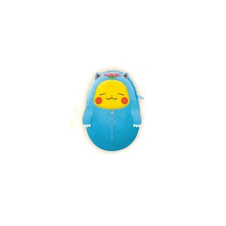 Plush - Pokemon - Pikachu