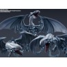 Figurine articulée - S.H.MonsterArts - Yu-Gi-Oh! - Dragon Blanc aux Yeux Bleus