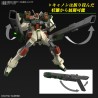 Model - High Grade - Gundam - Lightning Buster