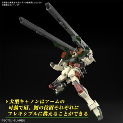 Model - High Grade - Gundam - Lightning Buster