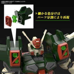 Model - High Grade - Gundam - Lightning Buster