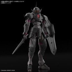 Maquette - 30 Minutes Fantasy - Rosan Knight