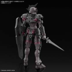 Maquette - 30 Minutes Fantasy - Rosan Knight
