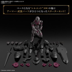 Maquette - 30 Minutes Fantasy - Rosan Knight