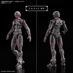Model - 30 Minutes Fantasy - Rosan Knight