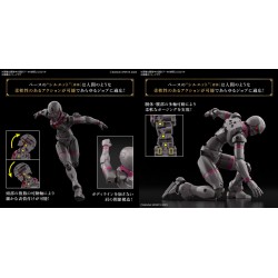 Maquette - 30 Minutes Fantasy - Rosan Knight
